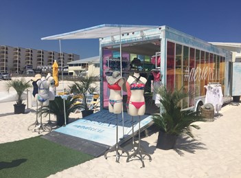 Three Benefits of a Pop-Up Retail Mobile Tour