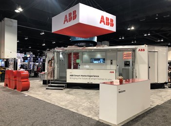On the Road: ABB Smart Home Roadshow