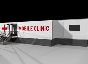 Mobile Healthcare: Move Beyond Brick and Mortar