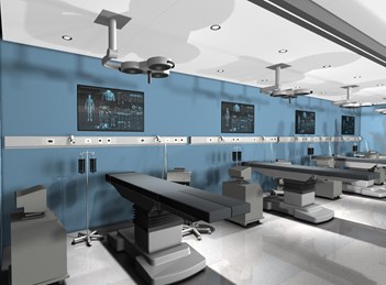 Clinical Working Environments