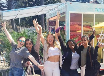 Experiential Mobile Tours: How to Connect with Gen Z 