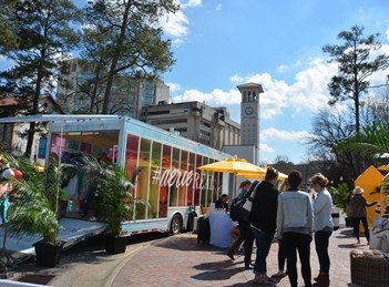 Back to School: Campus Mobile Tours