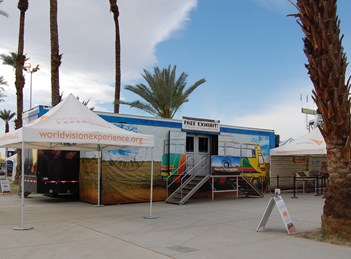 Grab Their Attention: Mobile Experiential Trailers