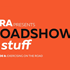 Roadshows & Stuff: Episode 8: Exercising On the Road
