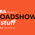 Roadshows & Stuff: Episode 9: Tour Launches