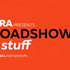 Roadshows & Stuff Season 4, Episode 1: Partnerships