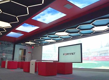 On The Road: Fortinet FortiExpress 3