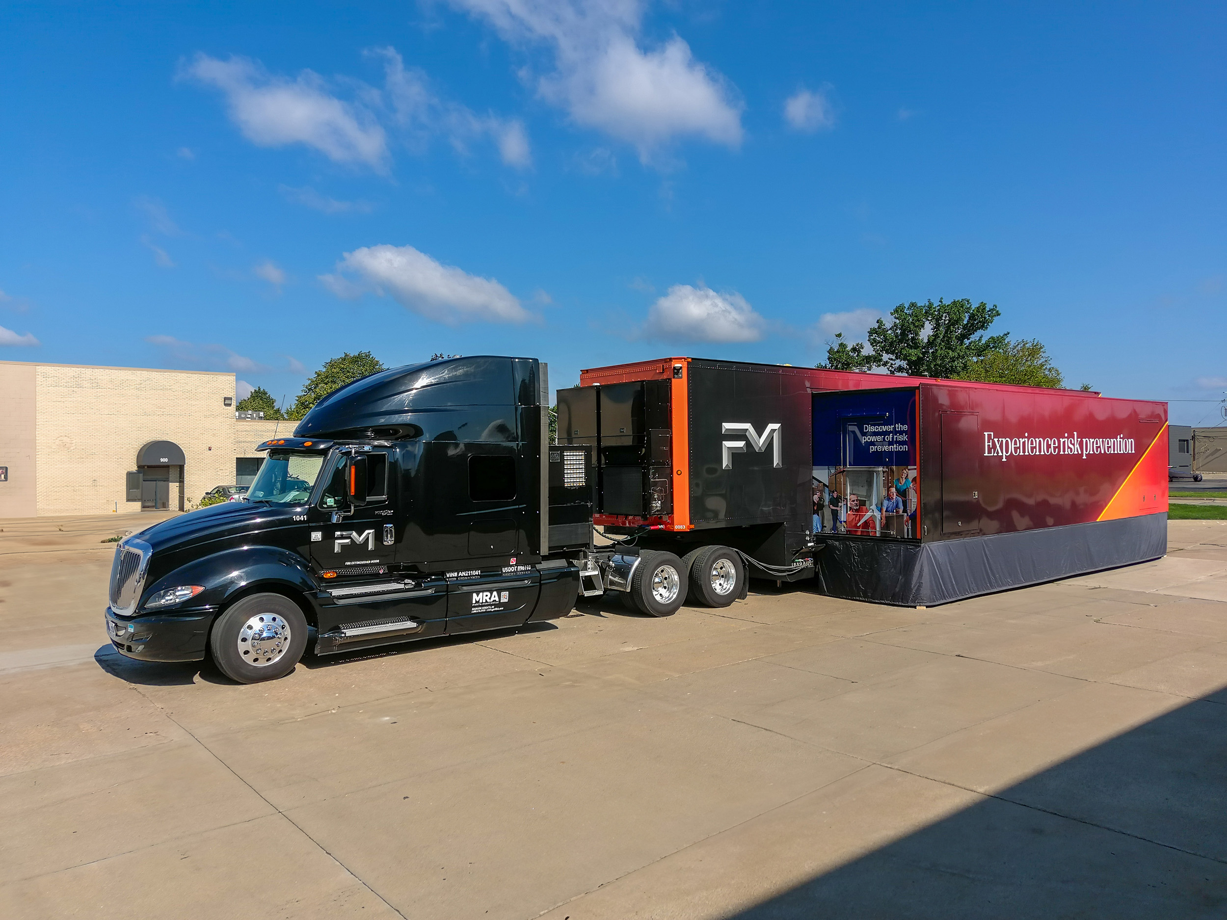 Making Risk Tangible