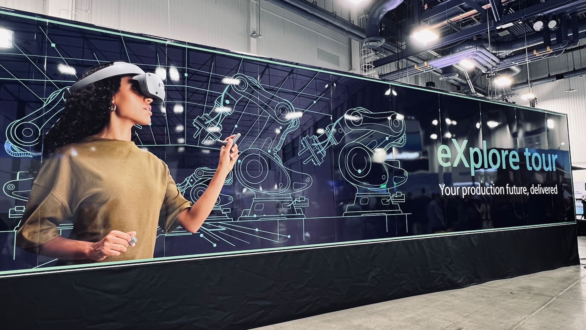 From Data to Dialogue